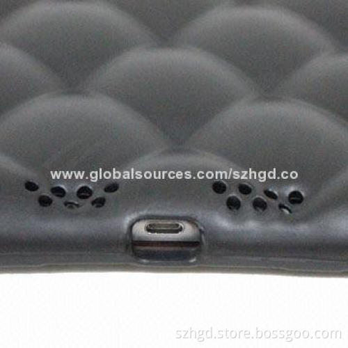 Tablet pc sleeves for ipad mini with convertable stand,Super Soft and Lightweight,Suitable for 7.9"